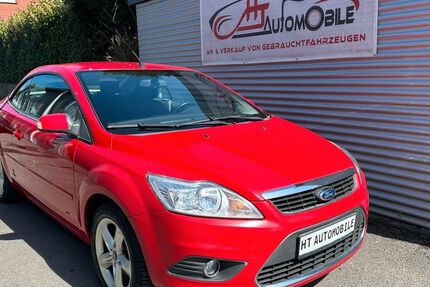Ford Focus 98.000 km 1.999 &euro; Marl 45770