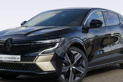 Renault Megane 7.712 km 39.666 &euro; Essen 45141