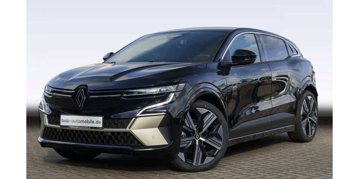 Renault Megane 7.712 km 39.666 &euro; Essen 45141