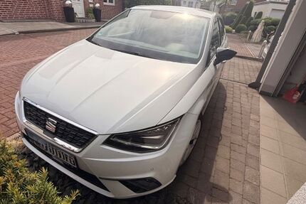 Seat Ibiza 68.700 km 13.499 &euro; Gladbeck 45966
