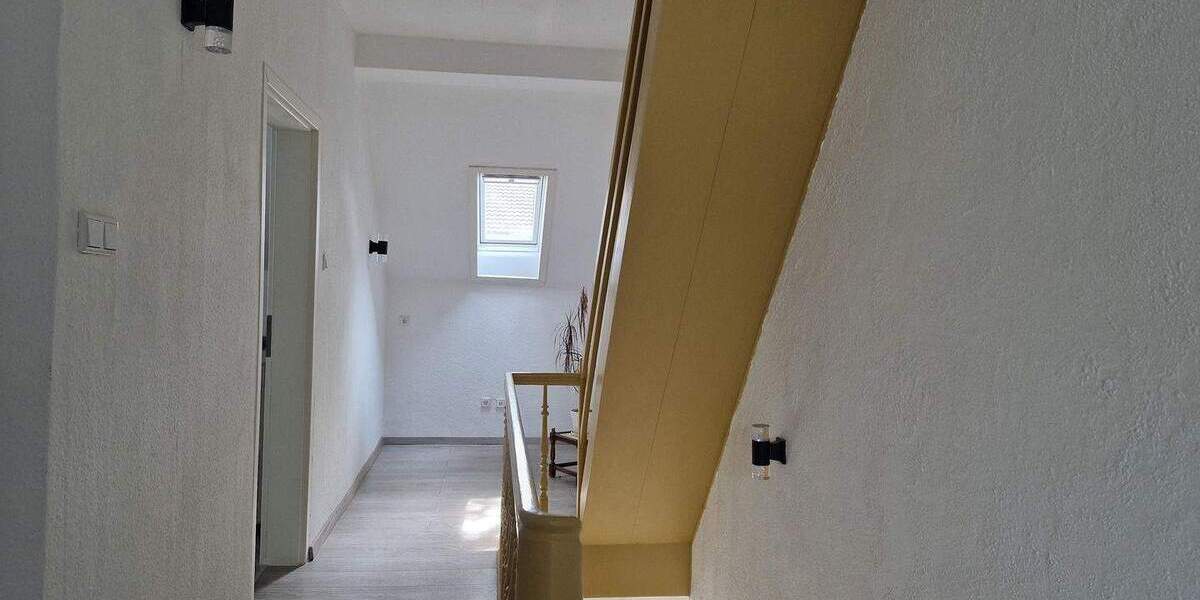 Doppelhaushälfte Duisburg Alt-Homberg - 5 Zimmer, 143 m&sup2;, 290.000&euro; | Angebot:25413666