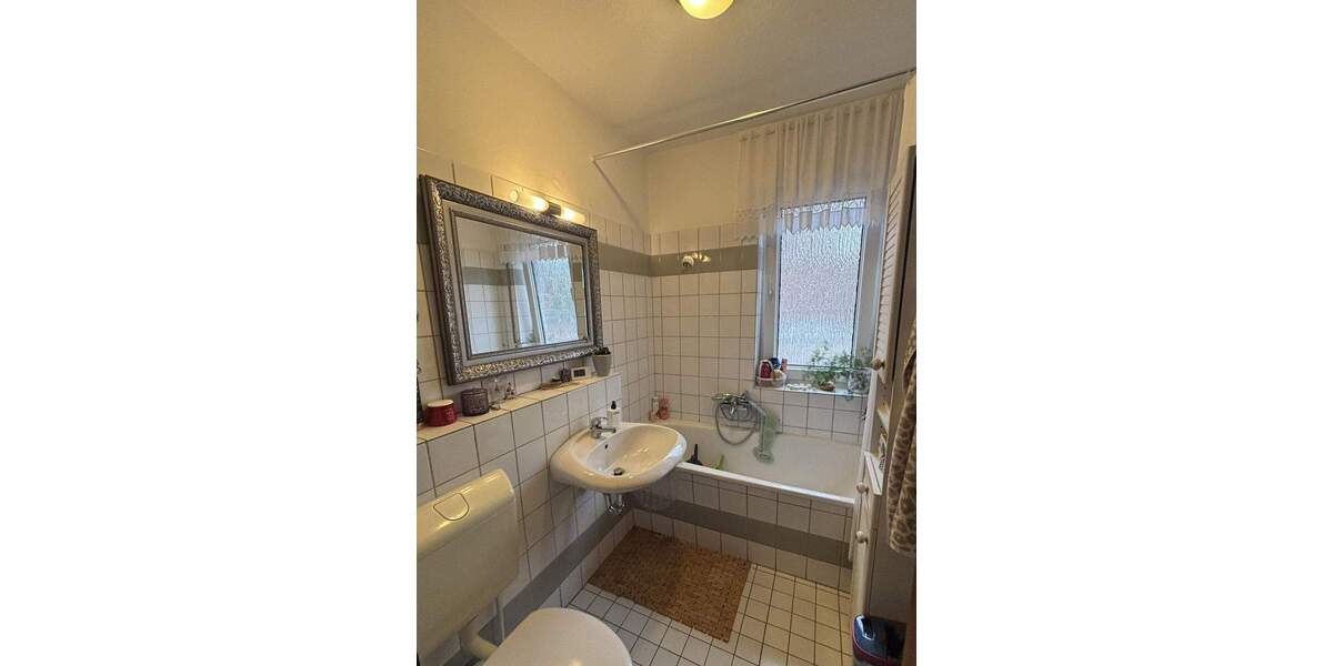 Etagenwohnung Krefeld Benrad-Nord - 3 Zimmer, 73 m&sup2;, 134.900&euro; | Angebot:25278462