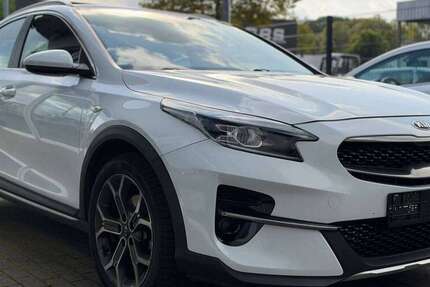 Kia XCeed 46.500 km 14.800 &euro; Gelsenkirchen, Stadt 45884