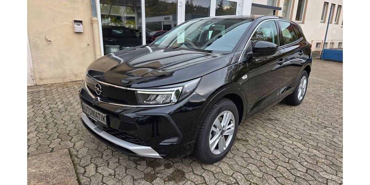 Opel Grandland (X) 9.990 km 22.990 &euro; Erkrath 40699