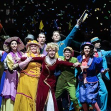 Hello, Dolly! 05.06.2026 Musiktheater im Revier