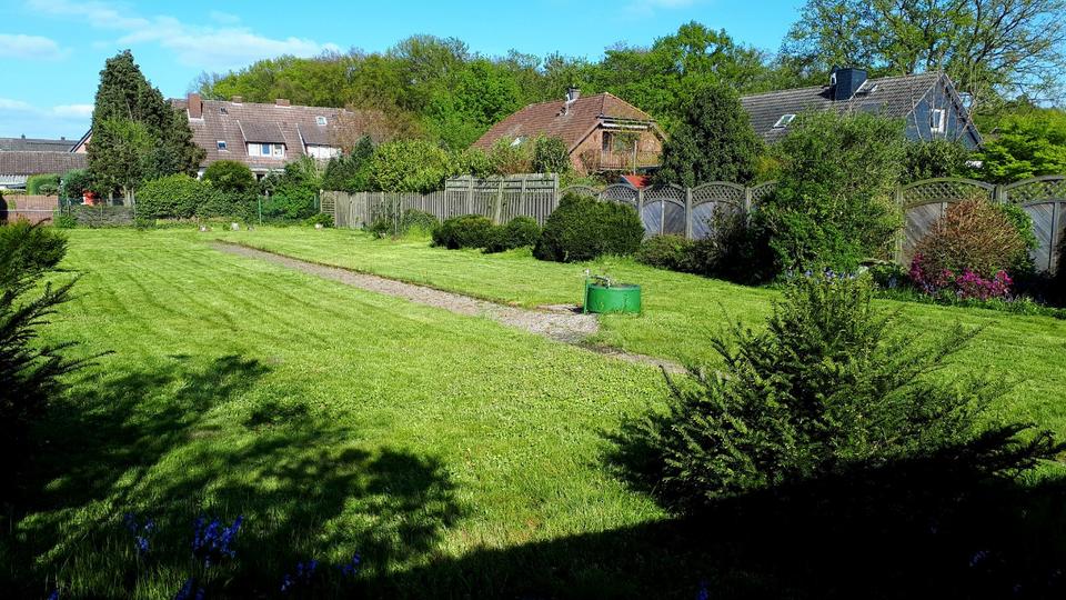 Doppelhaushälfte Voerde (Niederrhein) - 9 Zimmer, 161 m&sup2;, 295.000&euro; | Angebot:25638721