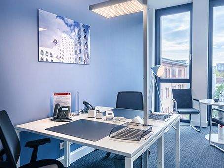 Top flexible Büros und Coworking Plkätze in attraktiver Umgebung - All-in-Miete zimmer