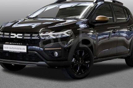 Dacia Sandero 8.312 km 20.555 &euro; Essen 45141