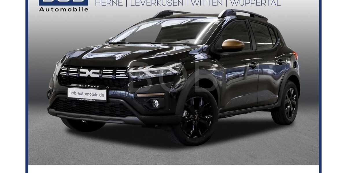 Dacia Sandero 8.312 km 20.555 &euro; Essen 45141