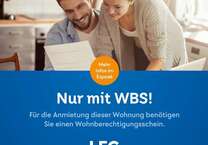 Wohnung zum Mieten in Kamen 357,76 € 65.92 m²