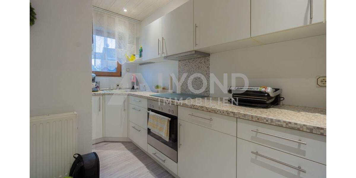 Reihenmittelhaus Recklinghausen König-Ludwig - 4 Zimmer, 88 m&sup2;, 225.000&euro; | Angebot:25067354