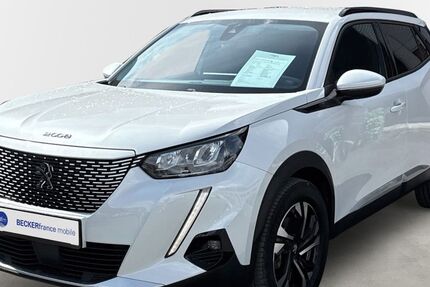 Peugeot 2008 31.050 km 17.990 € Oberhausen 46149