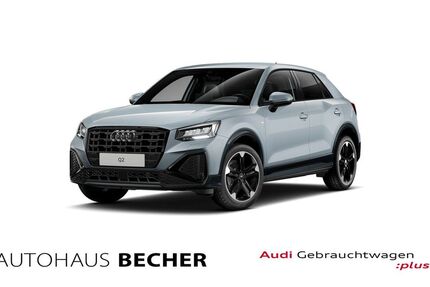 Audi Q2 9.590 km 36.930 &euro; Wesel 46485