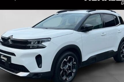 Citroen C5 Aircross 25.400 km 23.390 &euro; Duisburg 47059