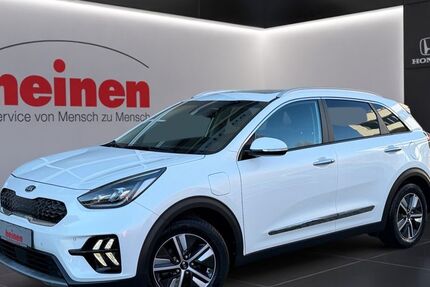 Kia Niro 36.779 km 19.899 &euro; Essen 45141