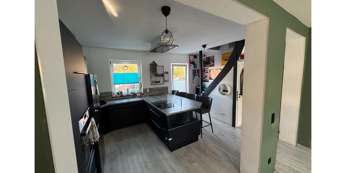 Reihenhaus Duisburg Walsum - 3 Zimmer, 70 m&sup2;, 279.000&euro; | Angebot:27426562