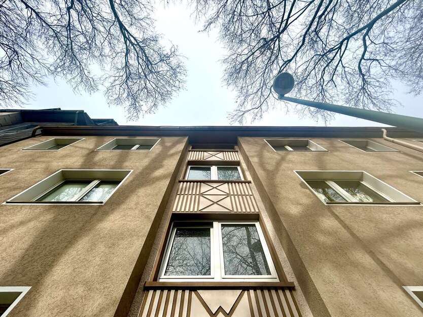Wohnung zum Mieten in Essen 365 € 38 m²