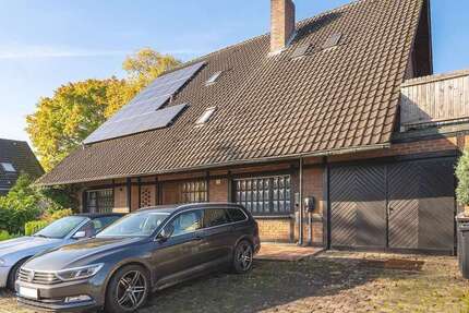 Wohnung zum Kaufen in Wesel 437.000 € 178 m² 5 zimmer