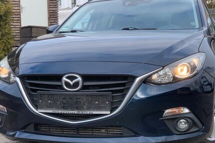 Mazda 3 220.916 km 4.800 &euro; Gelsenkirchen 45884