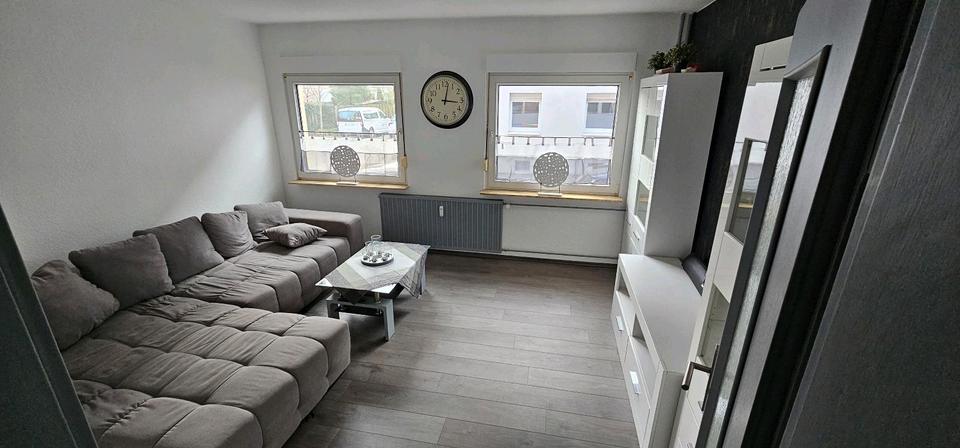 Erdgeschoßwohnung Duisburg Essenberg - 3 Zimmer, 55 m&sup2;, 440&euro; | Angebot:26407235