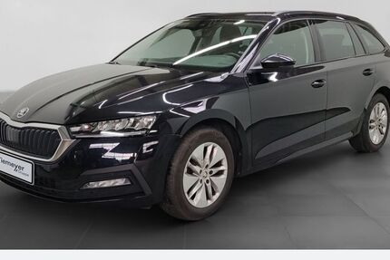 Skoda Octavia 106.881 km 19.270 &euro; Bochum 44809