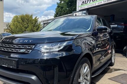 Land Rover Discovery 143.000 km 22.500 &euro; Essen 45355