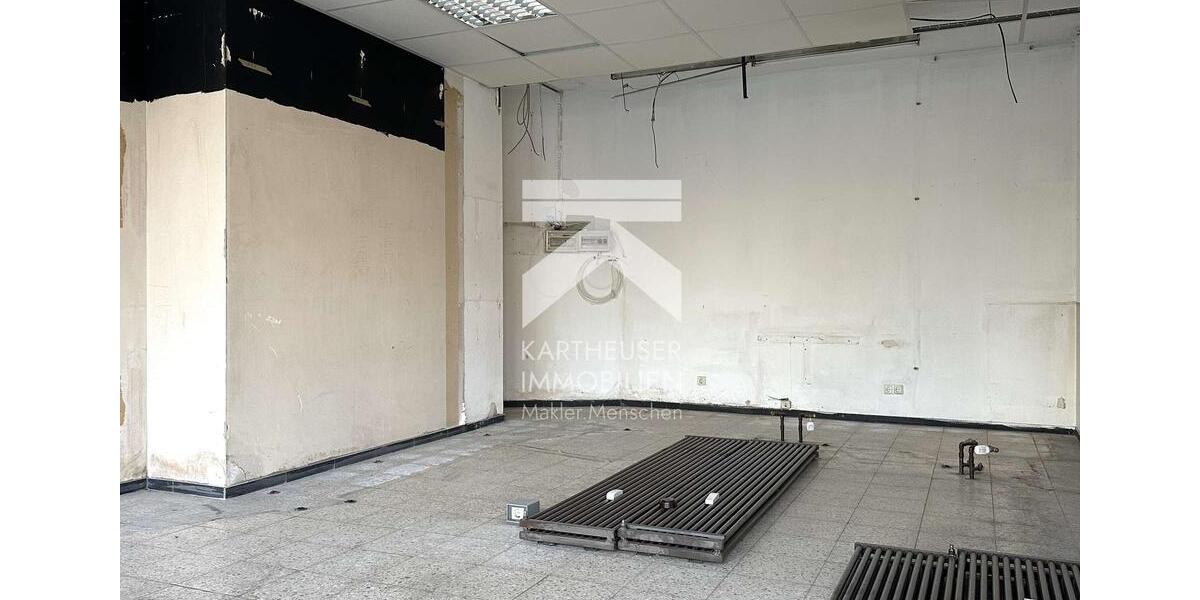 Gewerbeobjekt Velbert Velbert-Mitte - 552&euro; | Angebot:25219586