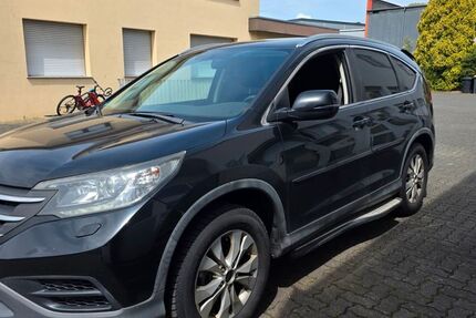 Honda CR-V 327.629 km 7.490 &euro; Gladbeck 45964