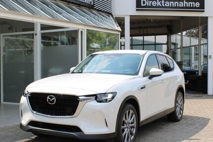 Mazda CX-60 13.449 km 45.991 &euro; Moers 47441