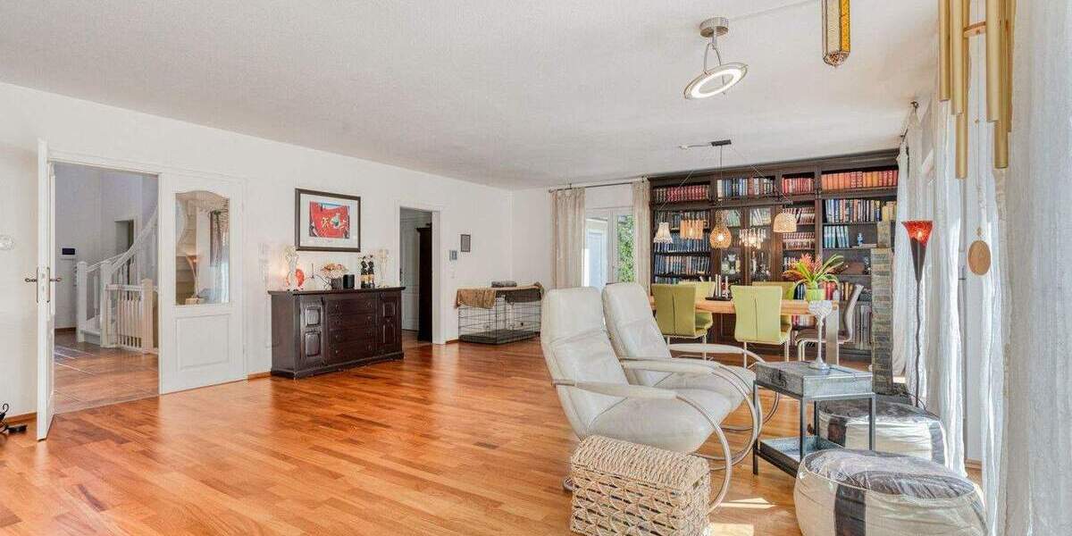 Einfamilienhaus Meerbusch Büderich - 6 Zimmer, 274 m&sup2;, 2.350.000&euro; | Angebot:25389356