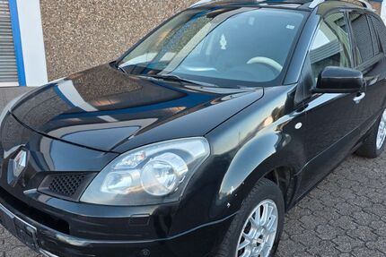 Renault Koleos 319.000 km 1.600 &euro; Moers 47441