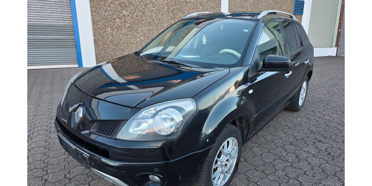 Renault Koleos 319.000 km 1.600 &euro; Moers 47441