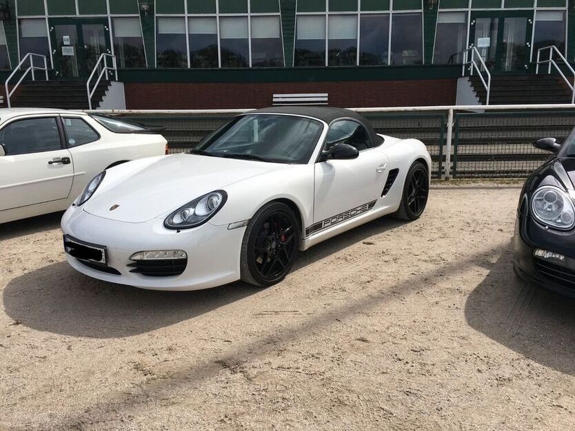 Boxster