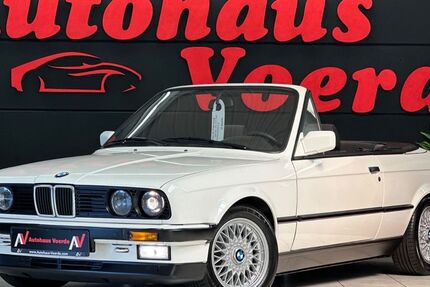 BMW 325 154.000 km 29.990 &euro; Voerde 46562