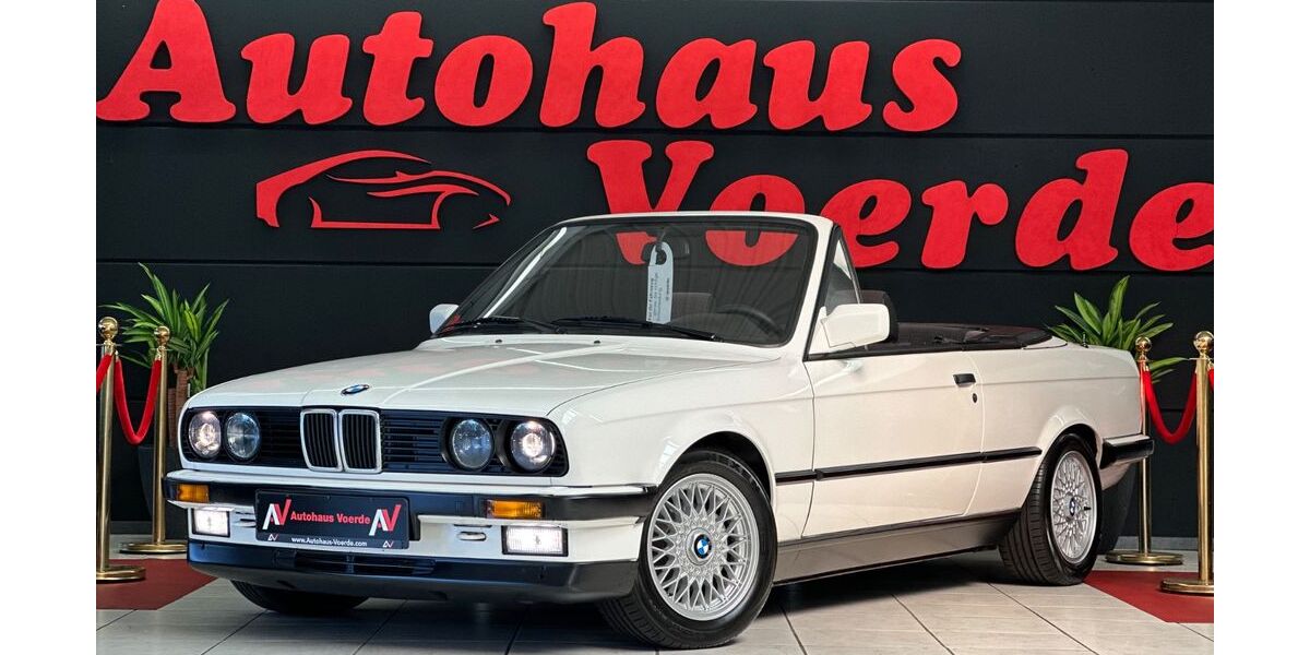 BMW 325 154.000 km 29.990 &euro; Voerde 46562