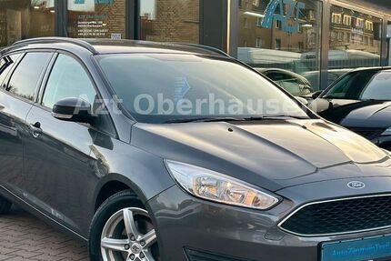 Ford Focus 147.000 km 5.990 &euro; Oberhausen 46049