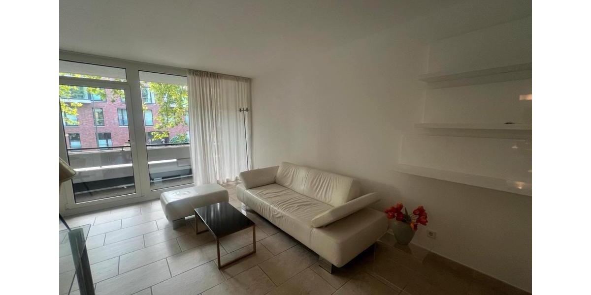 möblierte 2 Zimmer Wohnung Möbel inkl. Tiefgaragenstellplatz 2 zimmer