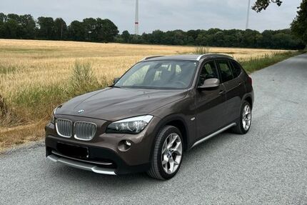 BMW X1 28.753 km 19.000 &euro; Dorsten 46286