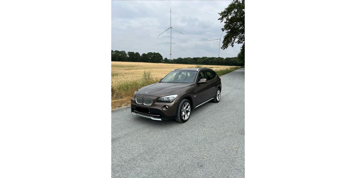 BMW X1 28.753 km 19.000 &euro; Dorsten 46286