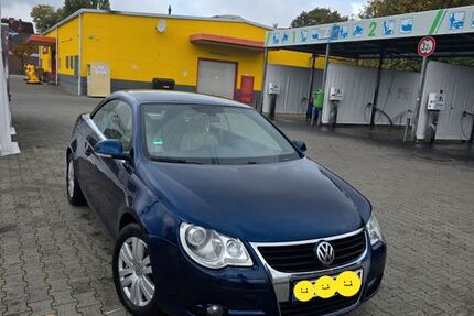 VW Eos 280.000 km 3.500 € Gladbeck 45968