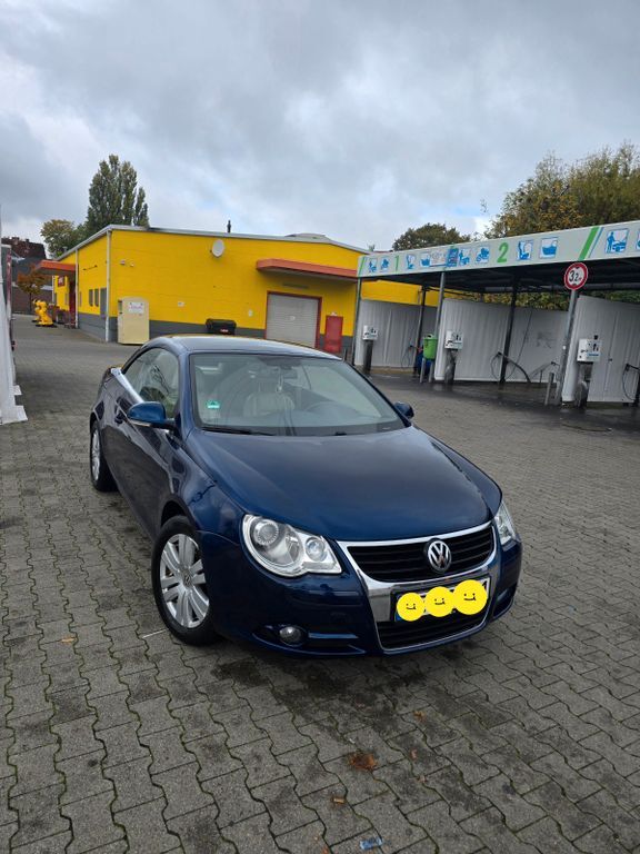VW Eos 280.000 km 3.500 € Gladbeck 45968