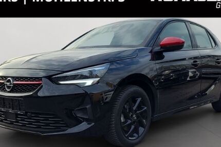 Opel Corsa 13.992 km 16.480 &euro; Duisburg 47059