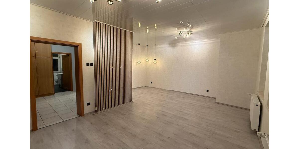 Etagenwohnung Essen Stadtbezirk IV - 2 Zimmer, 74 m&sup2;, 648&euro; | Angebot:26407267