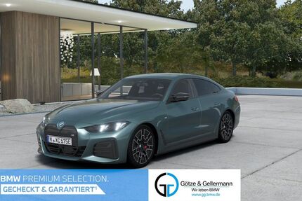 BMW i4 20.027 km 58.780 &euro; Mülheim 45472