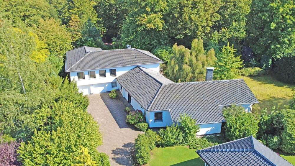 Zweifamilienhaus mit Potenzial im beliebten Brucker-Holt-Viertel 1 zimmer