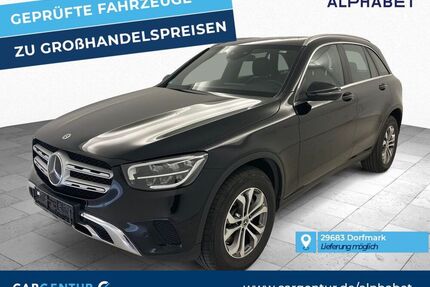 Mercedes GLC 220