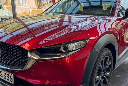 Mazda CX-30 4.754 km 27.495 &euro; Duisburg 47166