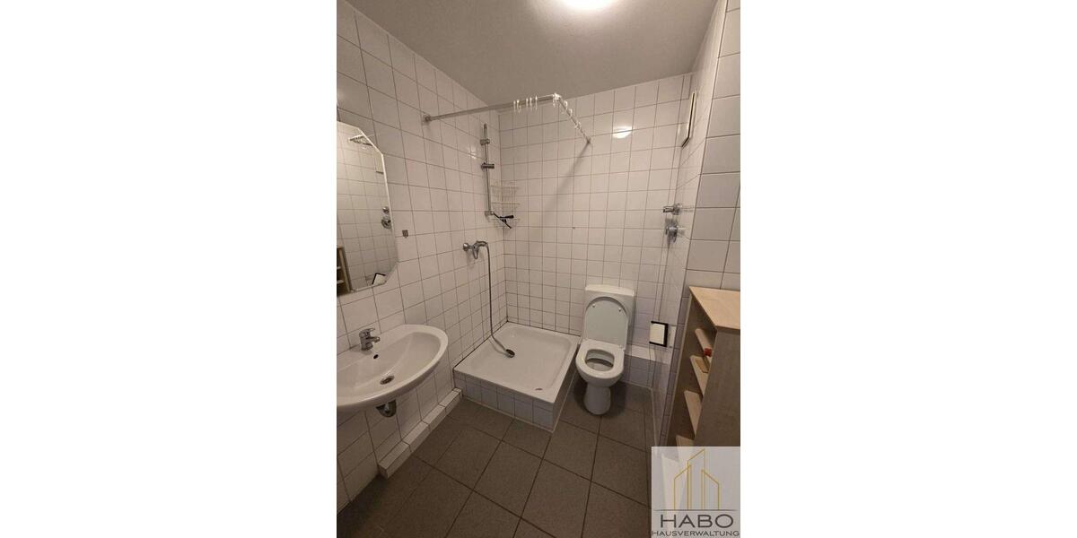 Etagenwohnung Gelsenkirchen Buer - 1 Zimmer, 48 m&sup2;, 430&euro; | Angebot:26067700