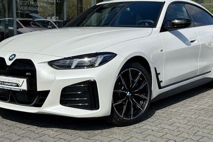 BMW i4 15.939 km 55.870 &euro; Mülheim 45472