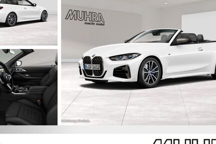 BMW M440 55.815 km 50.980 &euro; Oberhausen 46149
